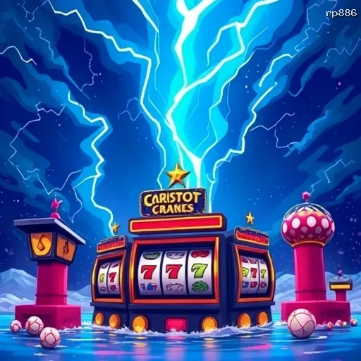rp886: Promo dan Bonus Terbaik untuk Para Gamer Indonesia