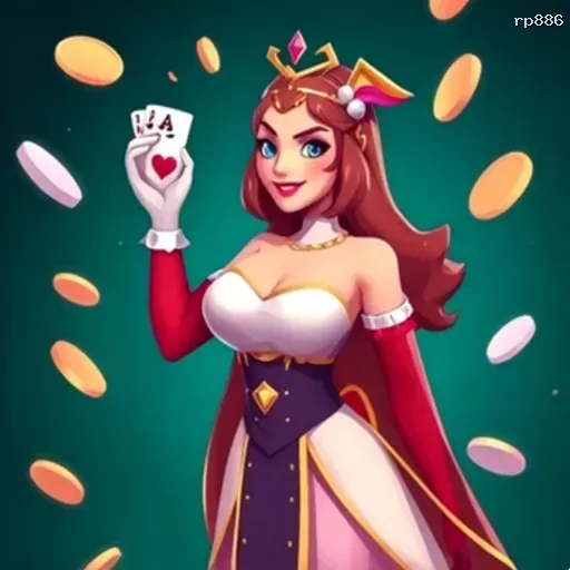 Menggali Fitur Menarik di Situs Game rp886