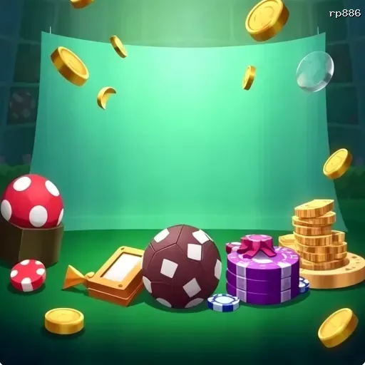 Mengulas Fitur Menarik di Situs Game rp886
