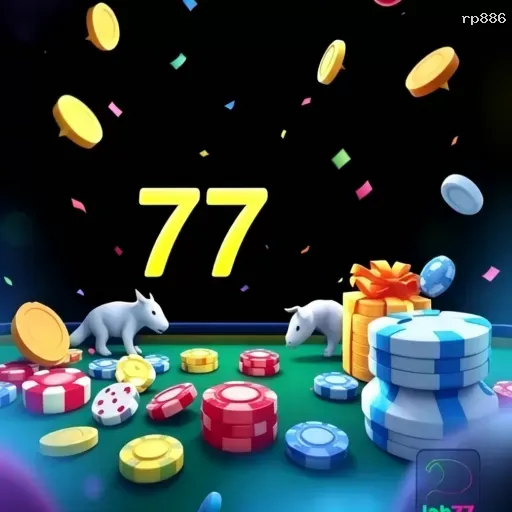 Mengenal rp886 Sebagai Platform Game Online Terpercaya