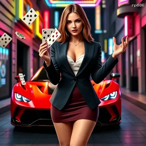 rp886: Bet Sport Dengan Fitur Terbaik untuk Pemain Indonesia
